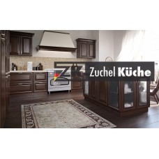 Кухня ''Zuchel Küche'' Аурих Шоколад